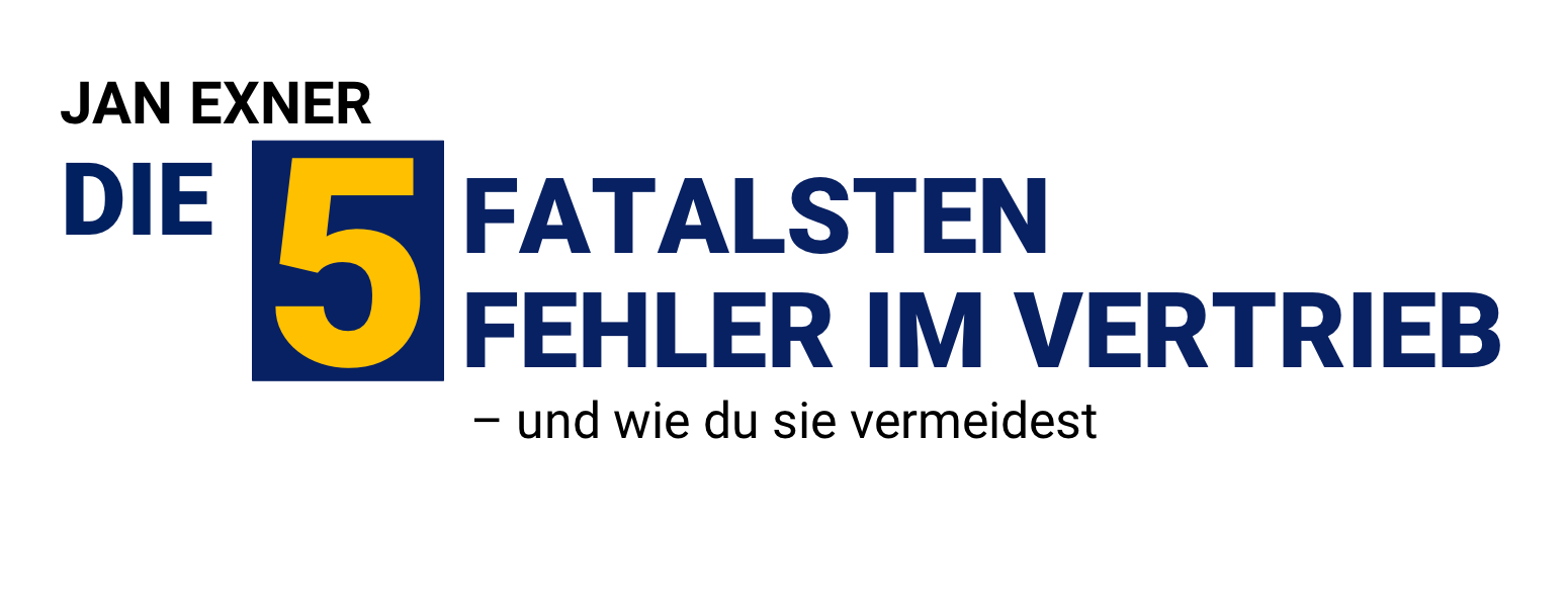 5FehlerimVertrieb_Logo